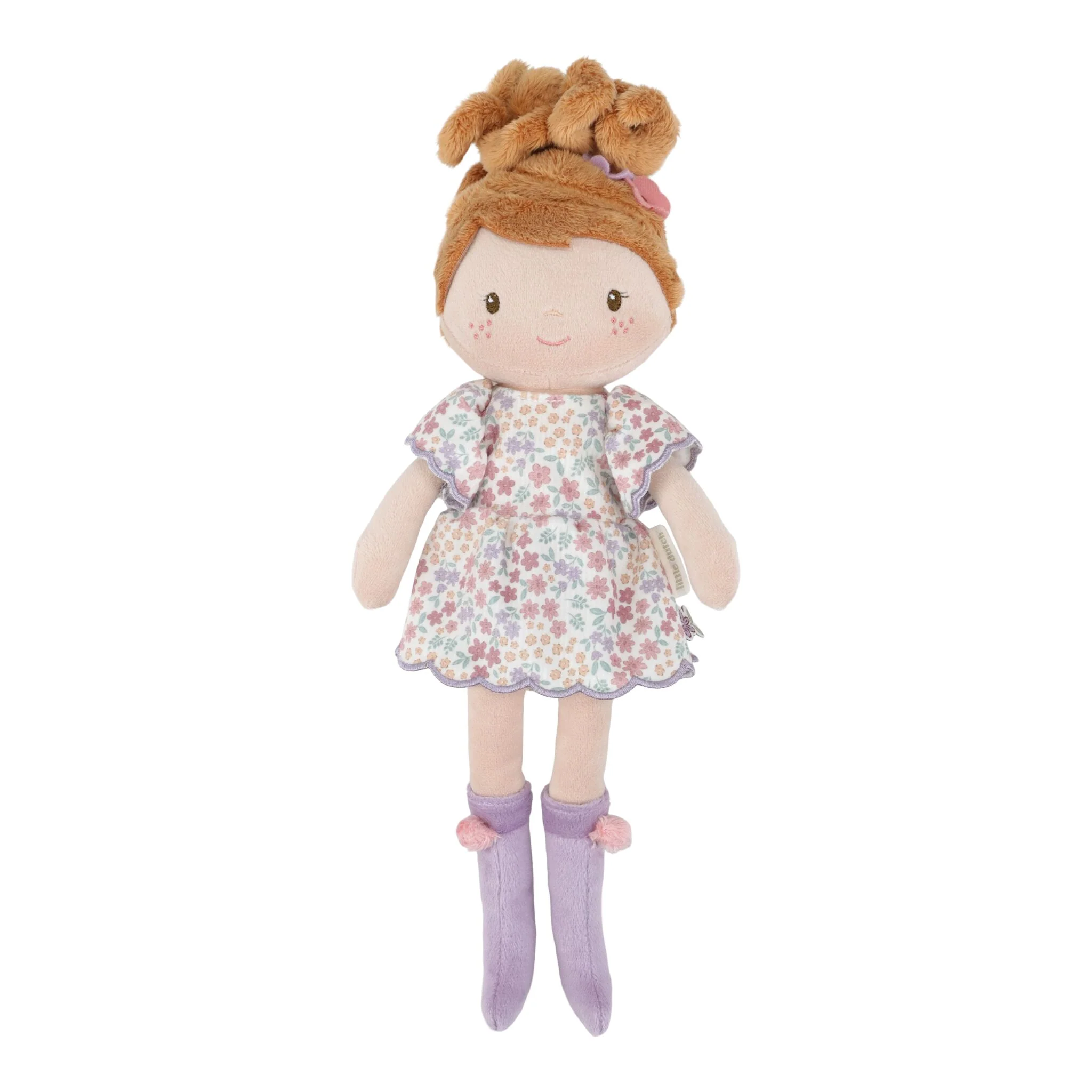 Poupée câline Ava - 35 cm (Little Dutch)