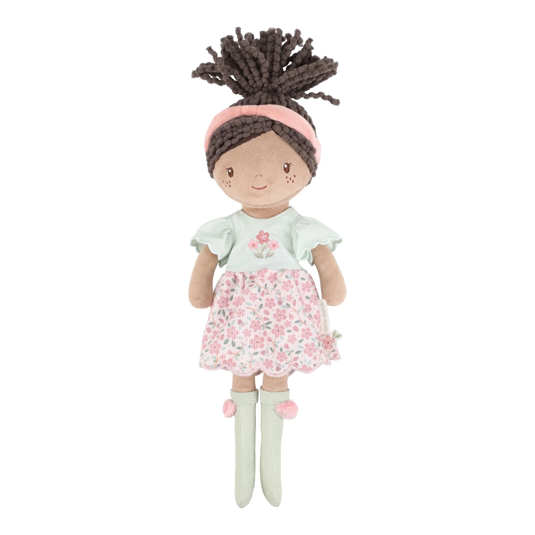 Poupée câline Evi - 35 cm (Little Dutch)