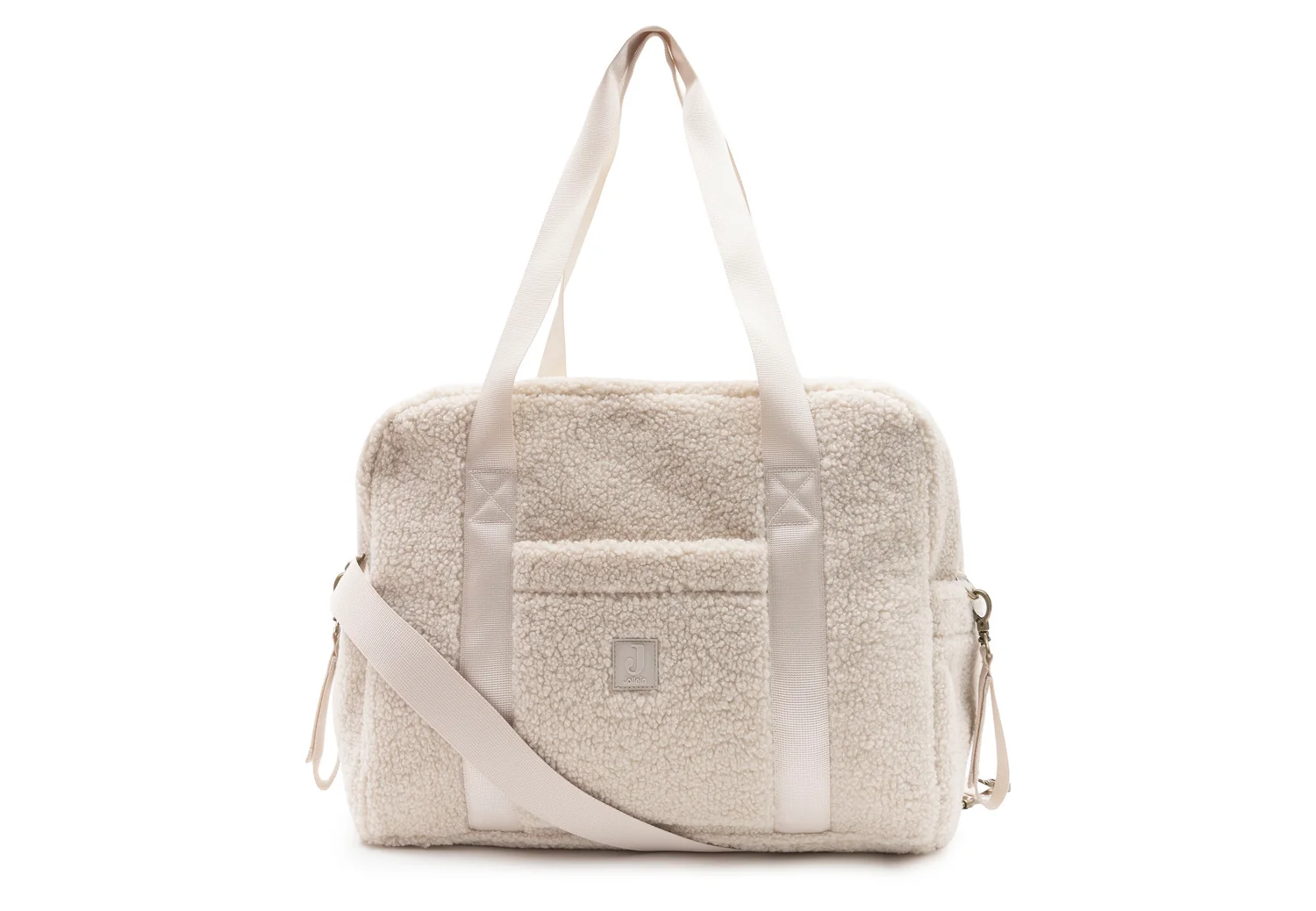 Sac à langer - Teddy Lou (Jollein)