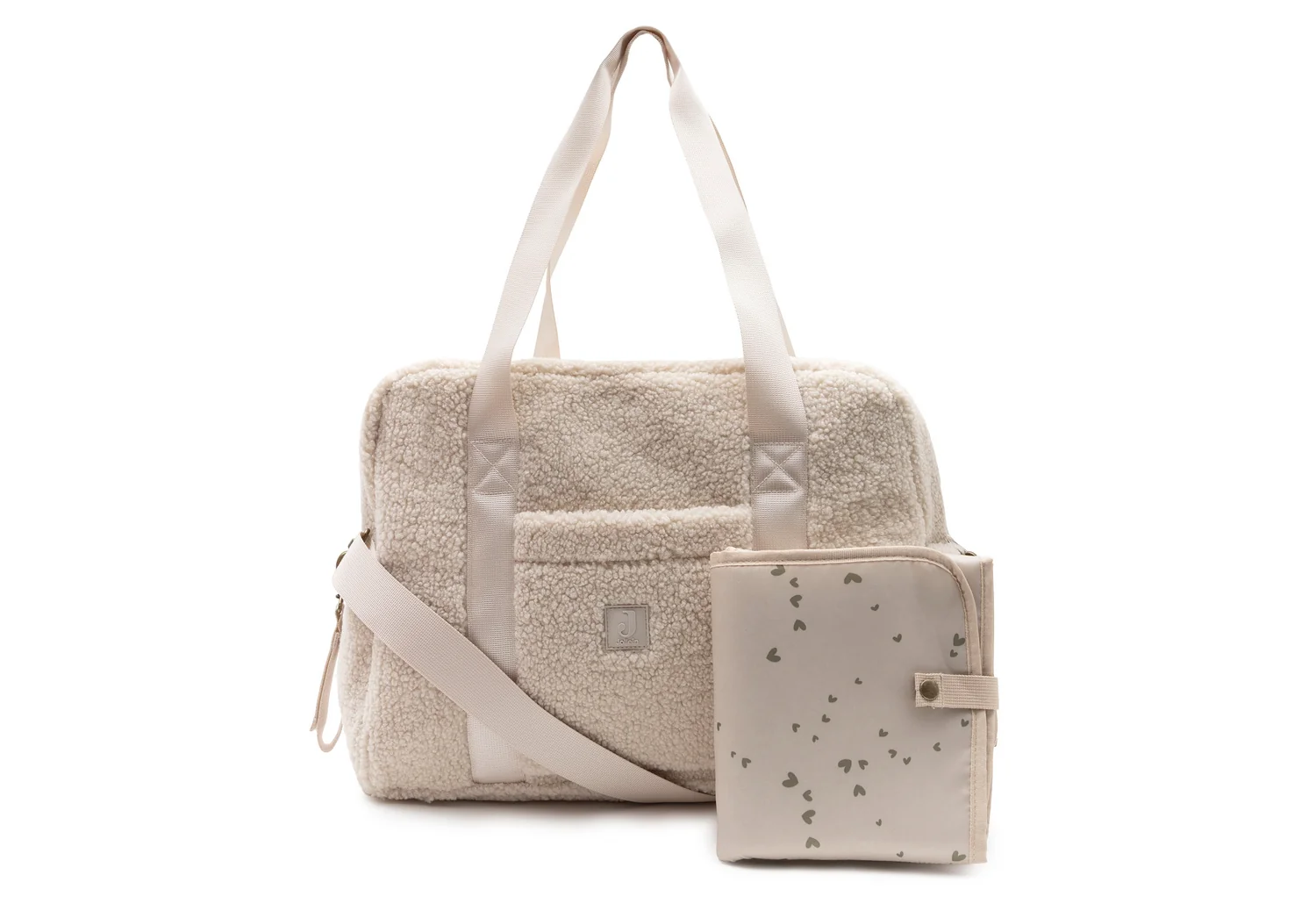 Sac à langer - Teddy Lou (Jollein) – Image 2
