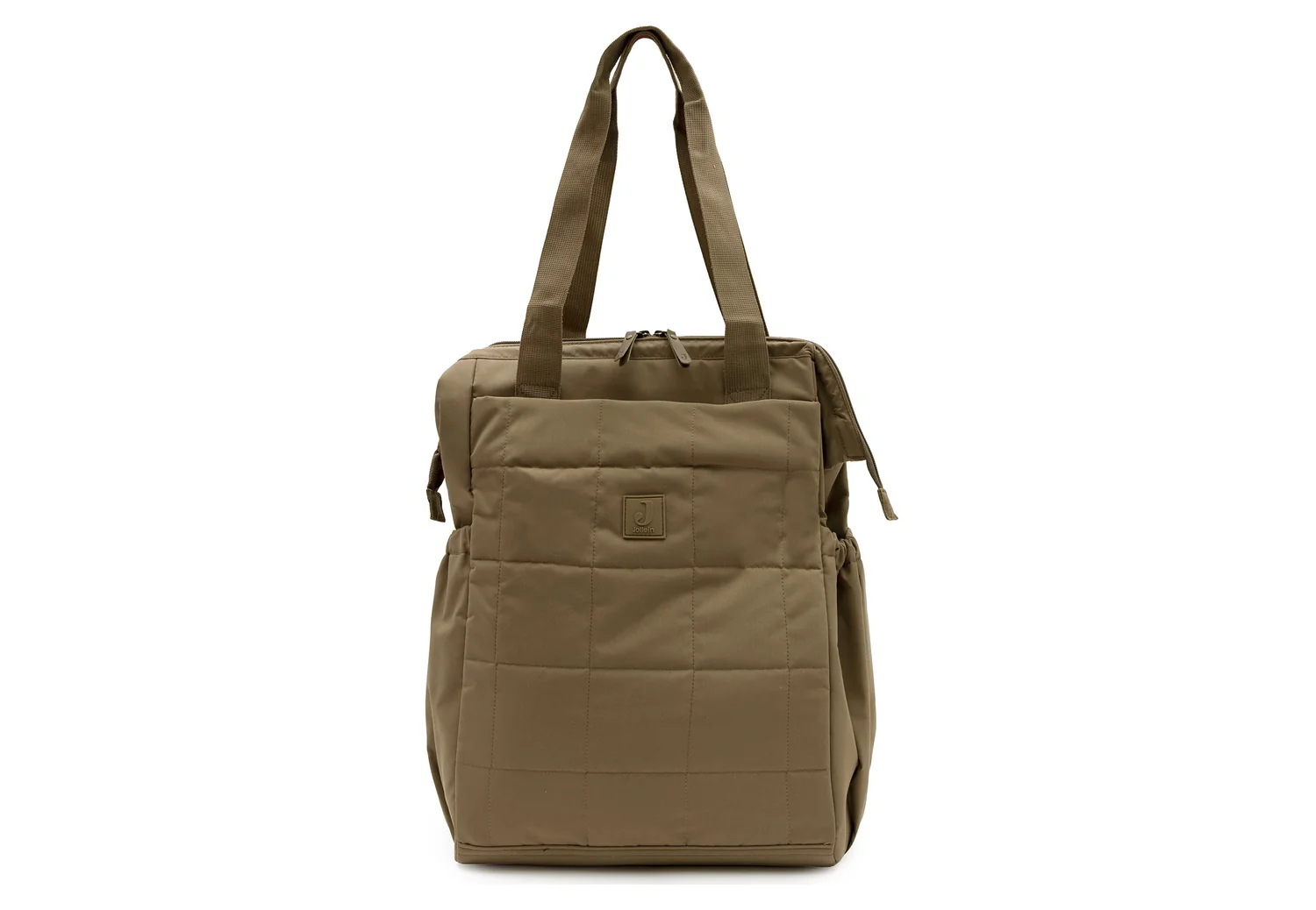Sac à langer/Sac à dos - Quilted Quinn (Jollein)
