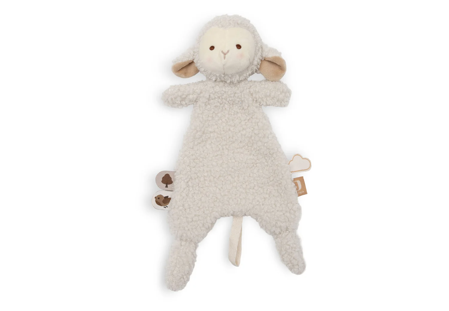 Attache Sucette Sheep Sonny (Jollein)