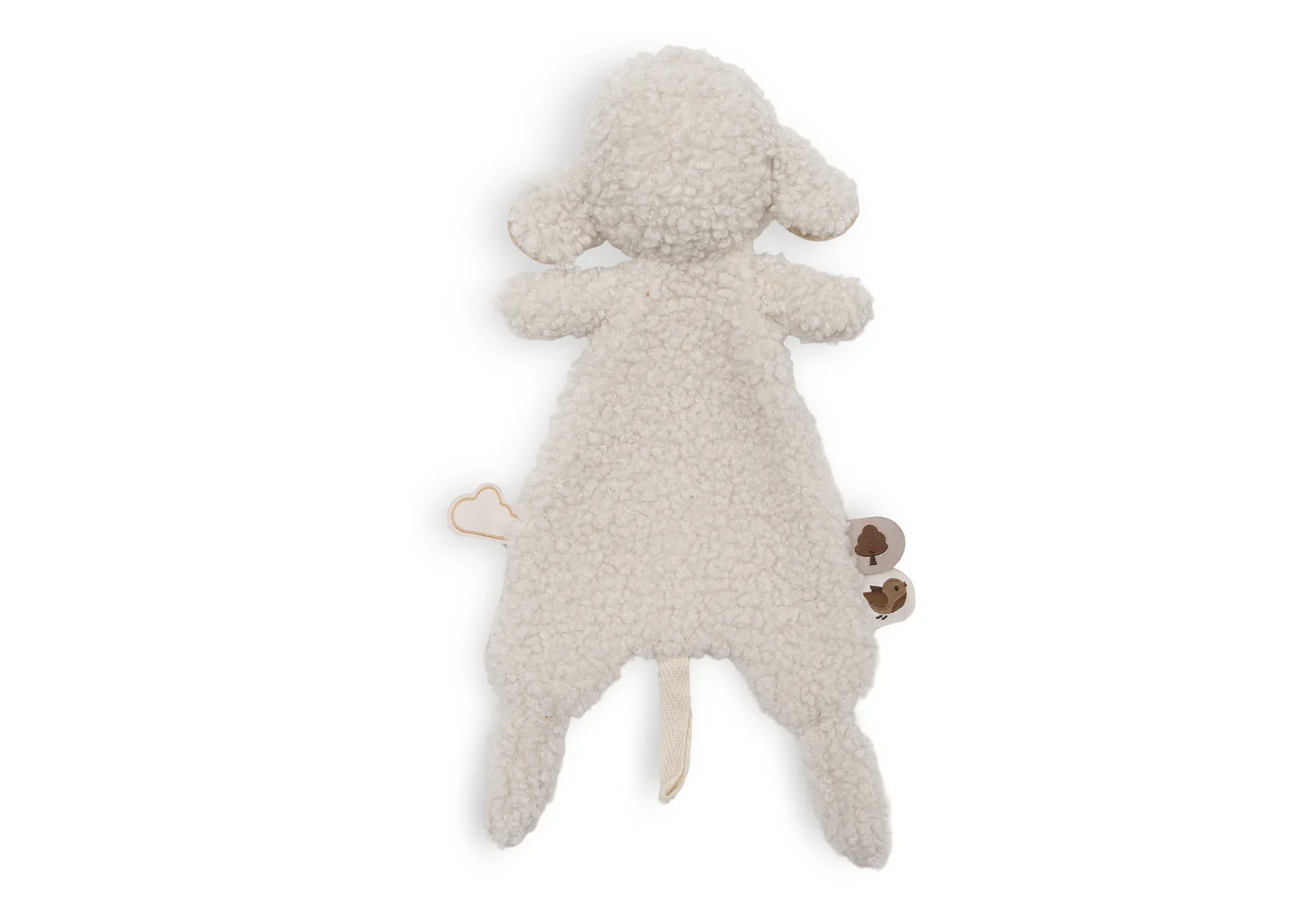 Attache Sucette Sheep Sonny (Jollein) – Image 2
