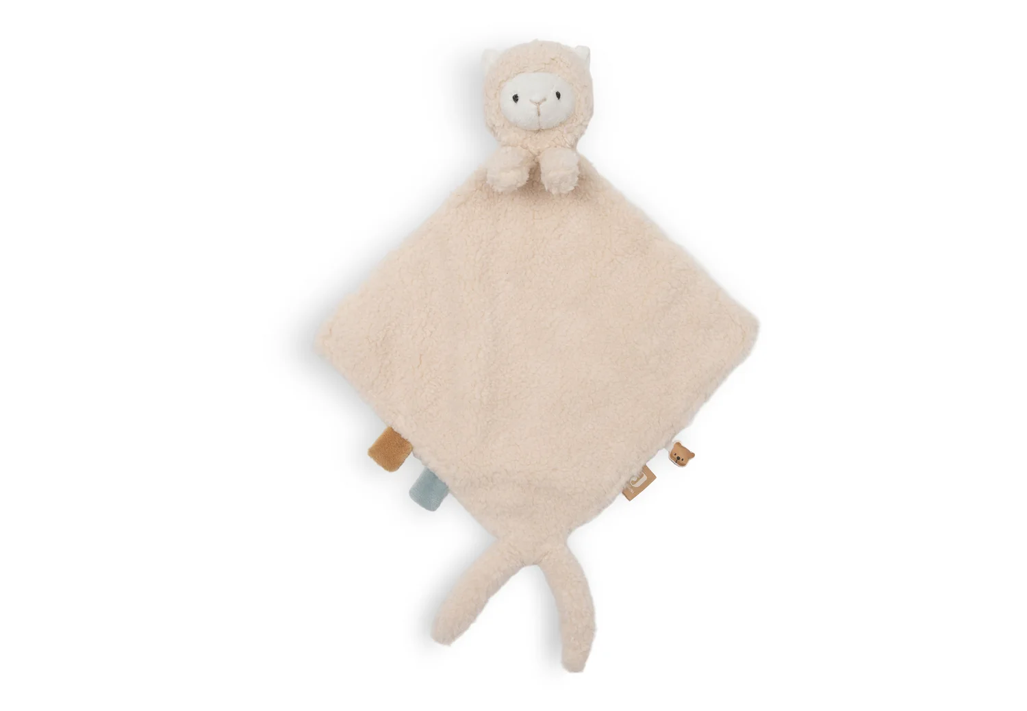 Attache Sucette Alpaca Paco (Jollein)