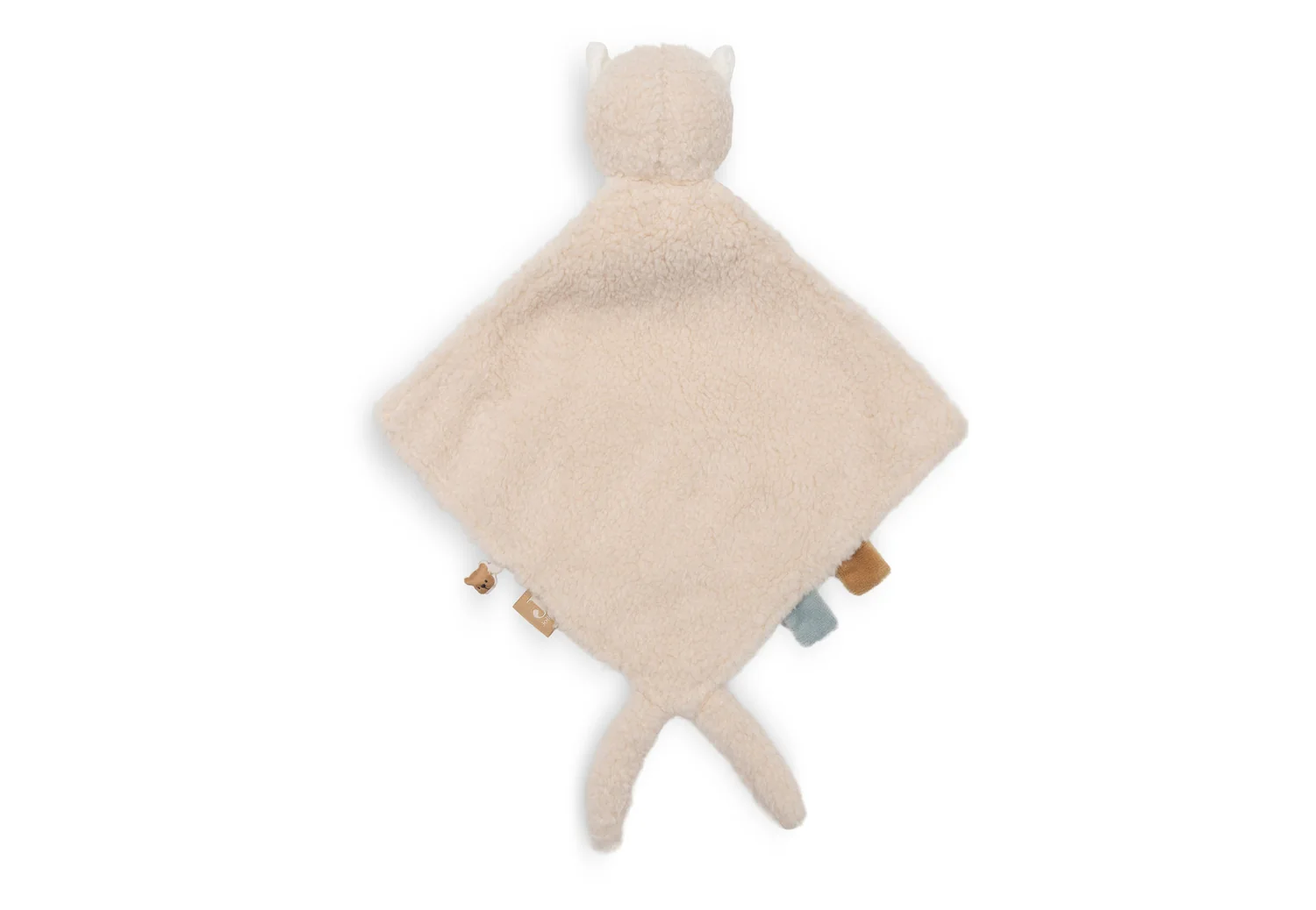 Attache Sucette Alpaca Paco (Jollein) – Image 2