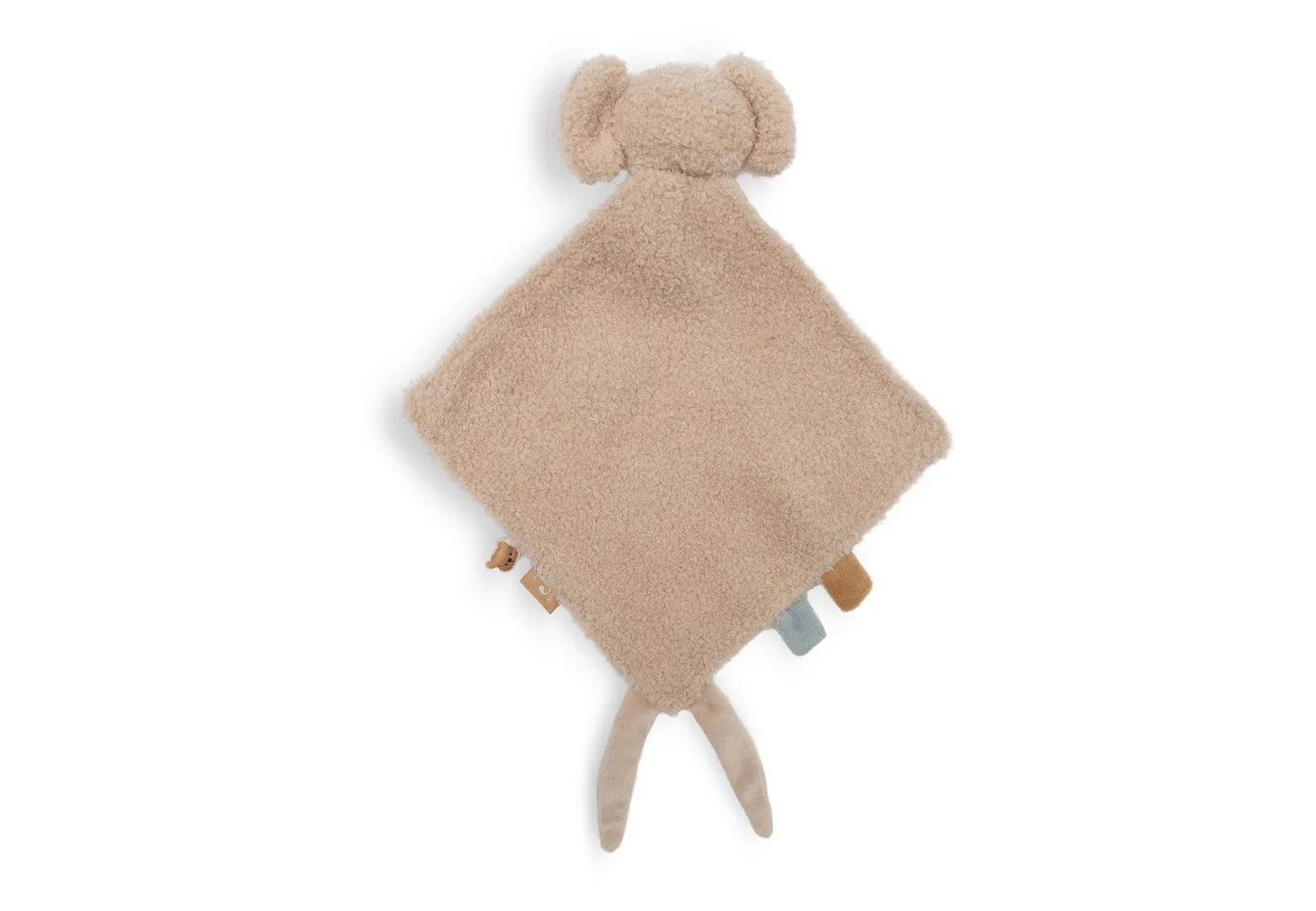 Attache Sucette Elephant Suki (Jollein) – Image 2