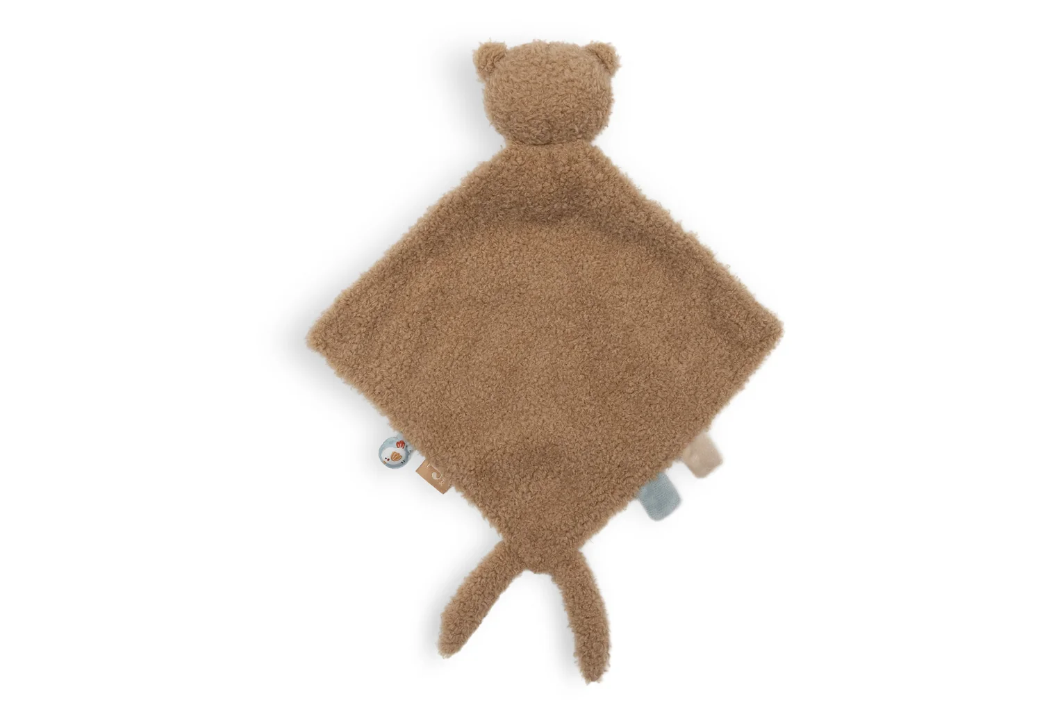 Attache Sucette Beer Brave (Jollein) – Image 2