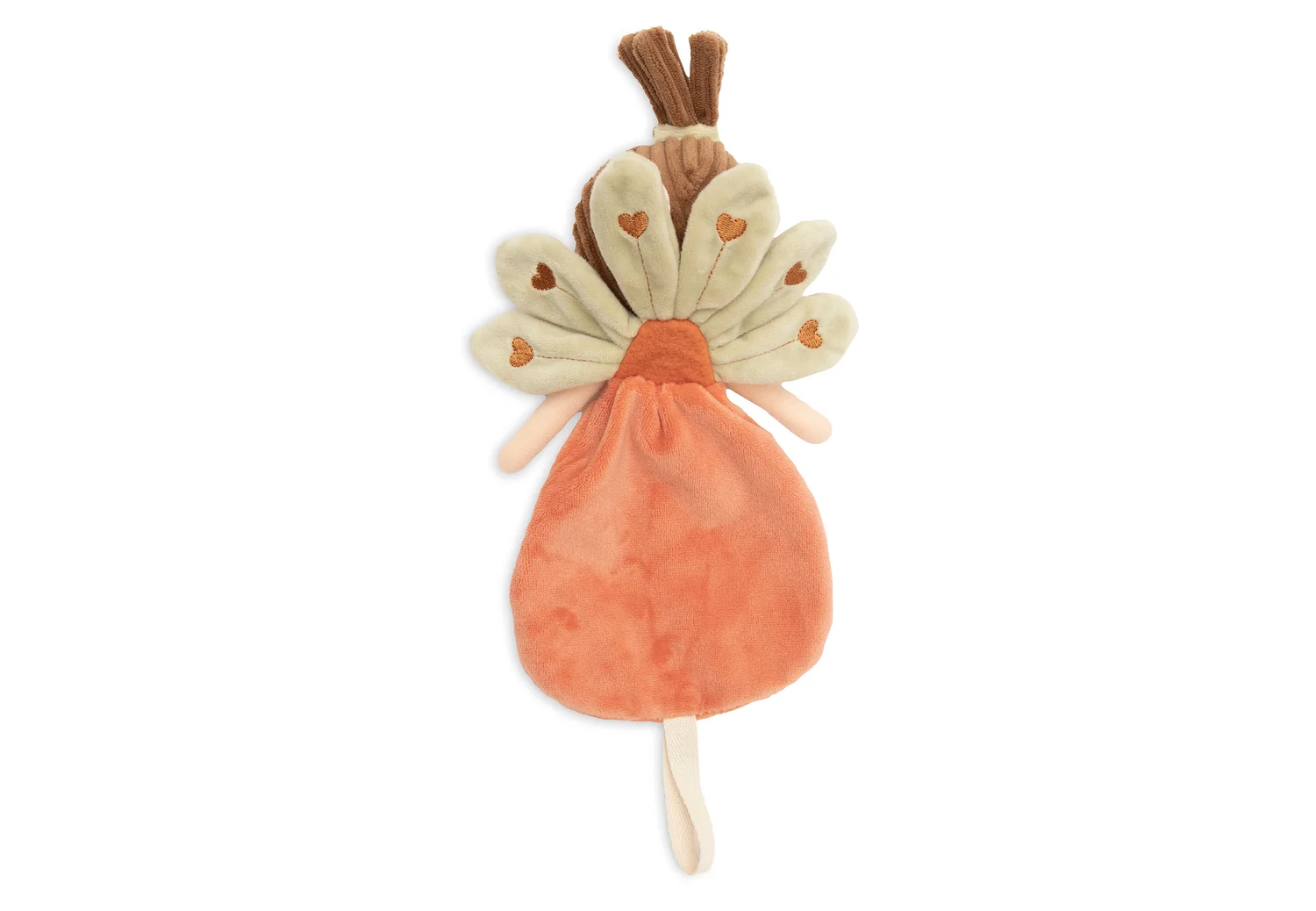 Attache Sucette - Peacock (Jollein) – Image 2