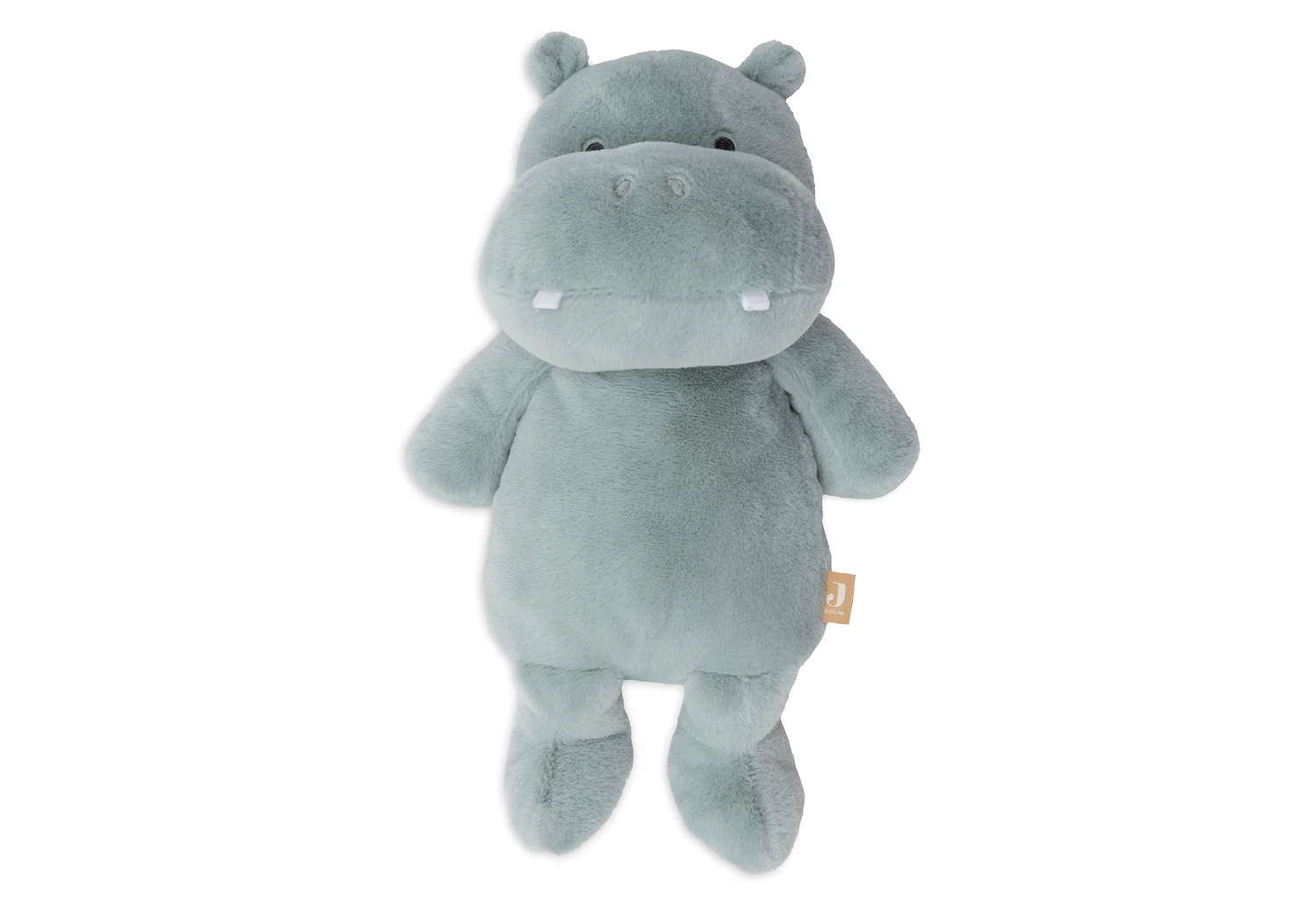 Peluche Hippo Happy (Jollein) – Image 3