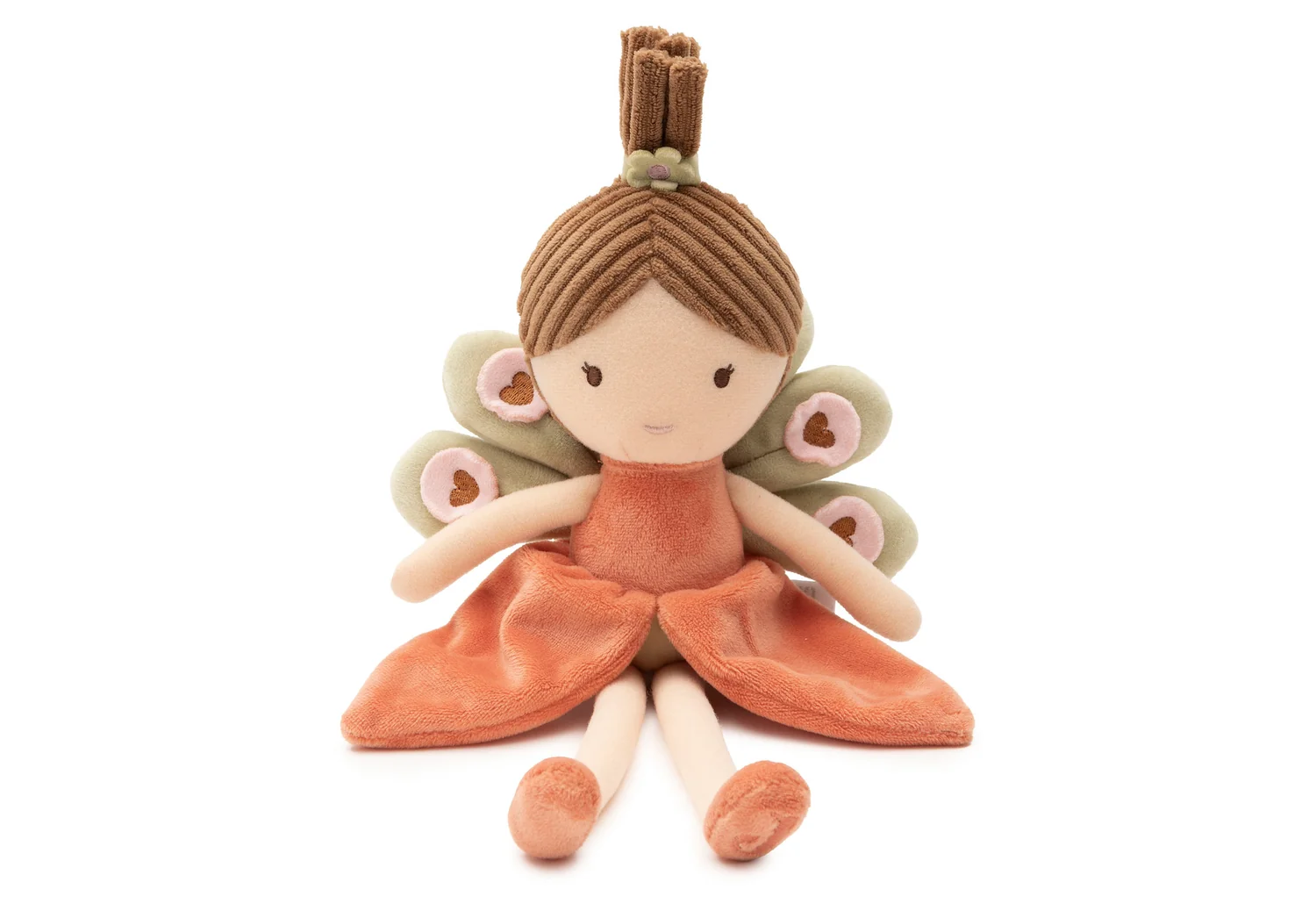 Peluche Peacock (Jollein) – Image 2