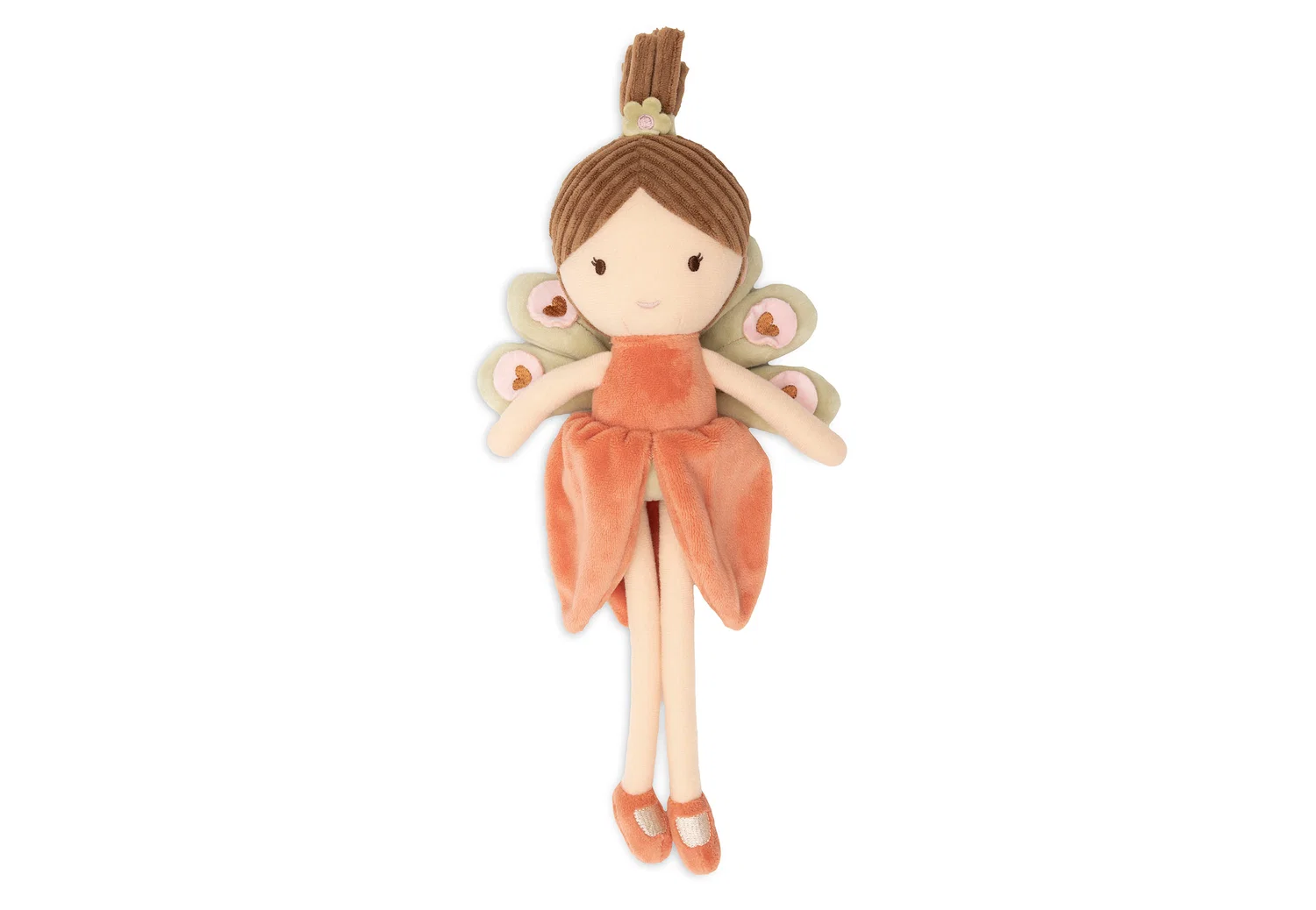 Peluche Peacock (Jollein)