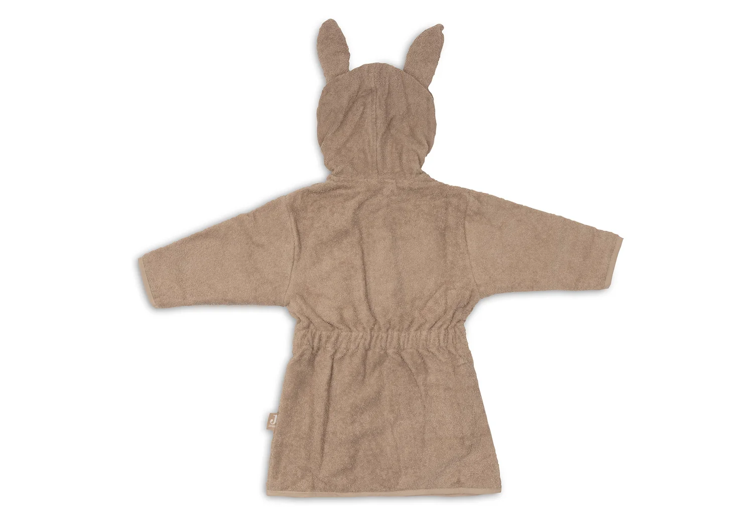 Peignoir de Bébé Milky Coffee 1/2 Y (Jollein) – Image 2