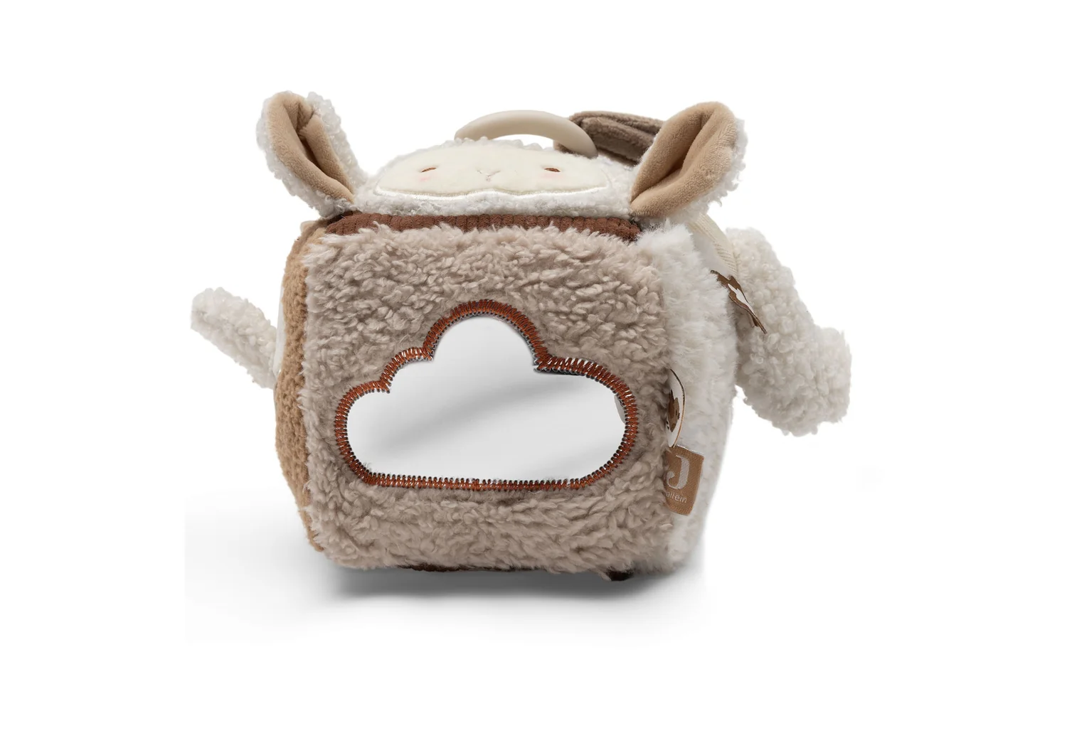 Cube d’Activités - Woolly (Jollein) – Image 2
