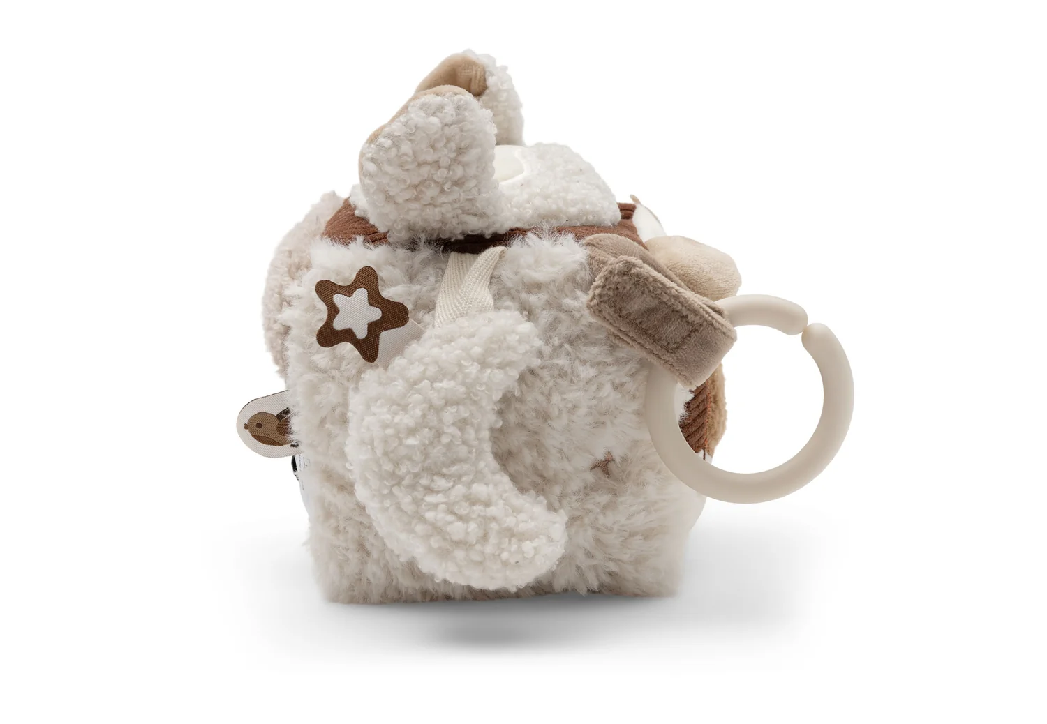 Cube d’Activités - Woolly (Jollein) – Image 3