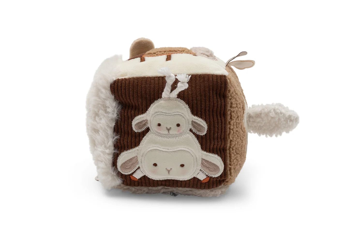 Cube d’Activités - Woolly (Jollein) – Image 4