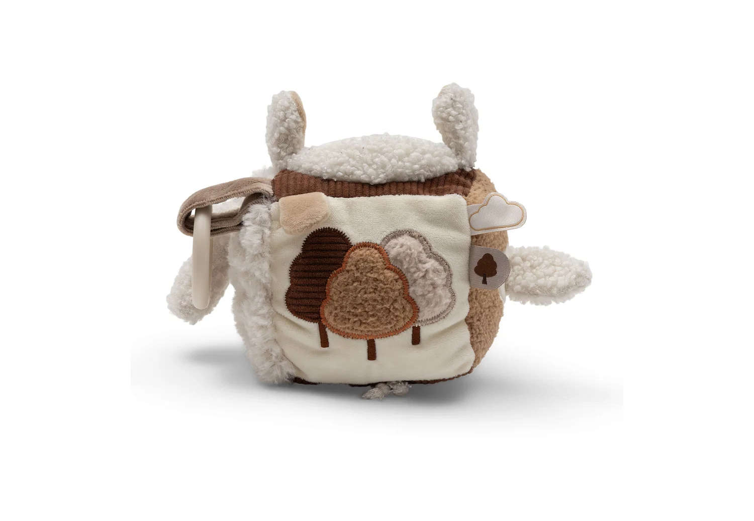 Cube d’Activités - Woolly (Jollein) – Image 5