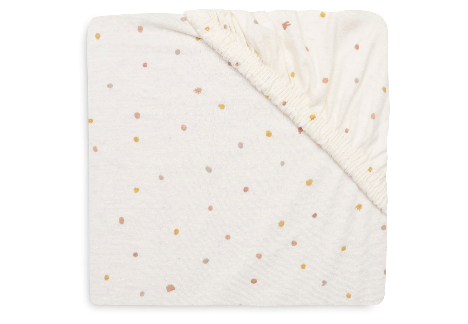 Drap-housse - Jersey - Kangaroots (Jollein)
