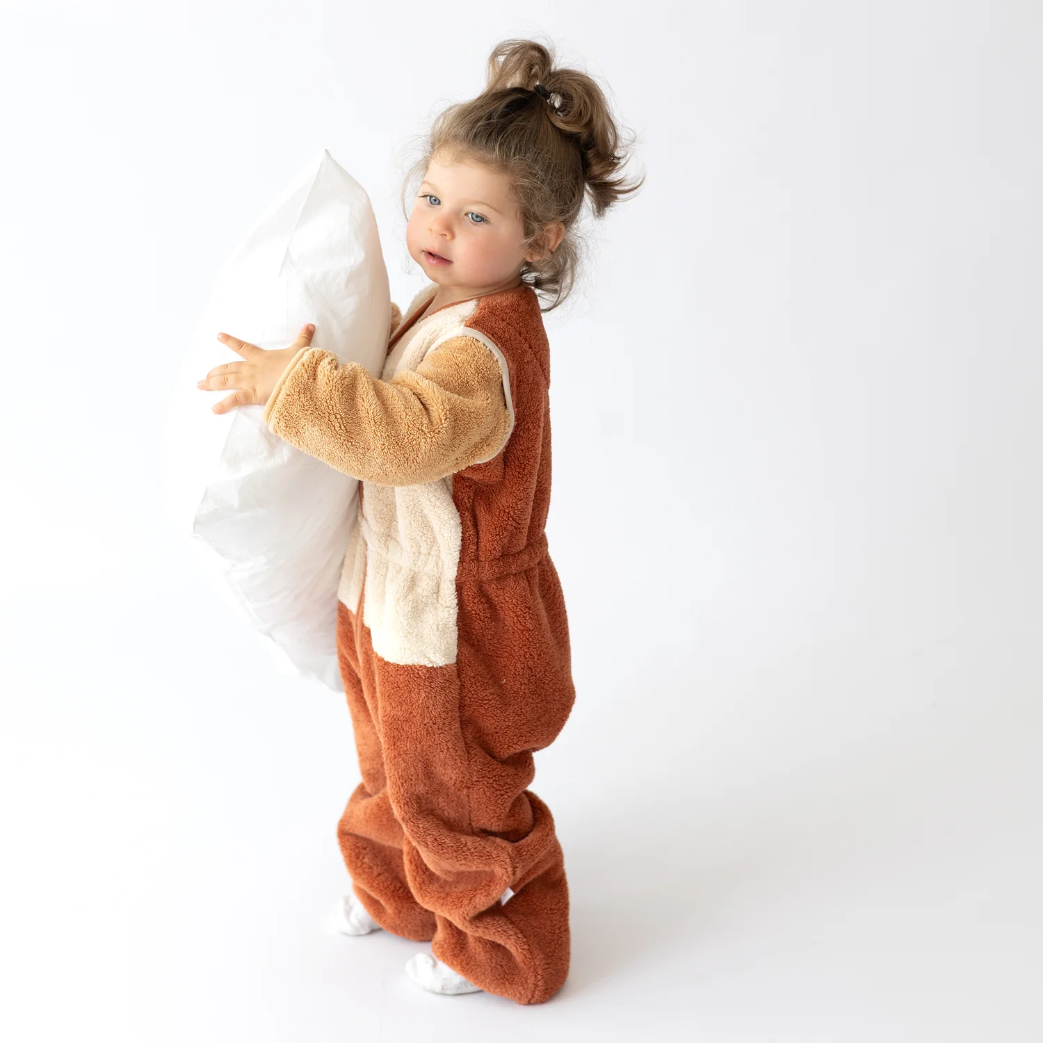 MAGIC BAG 12-24m softy Marshmallow tog 2.5 (Bemini) – Image 2
