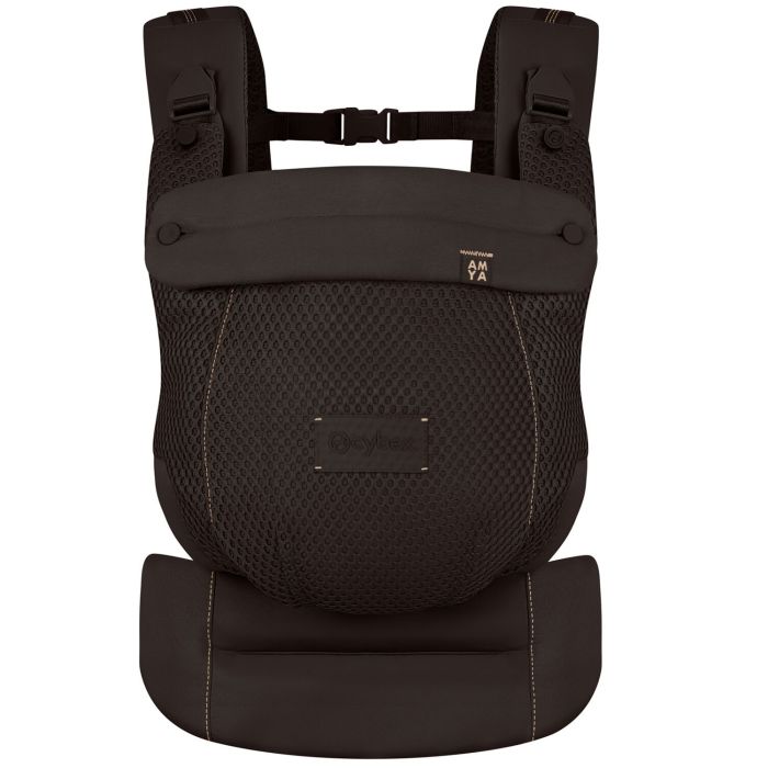 Porte bébé Amya Chocolate Brown (Cybex)