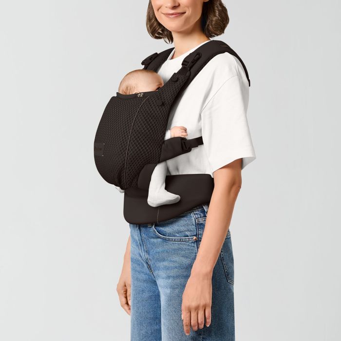 Porte bébé Amya Chocolate Brown (Cybex) – Image 2