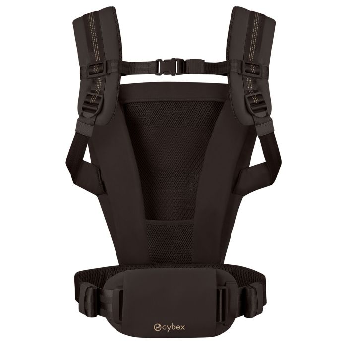 Porte bébé Amya Chocolate Brown (Cybex) – Image 5
