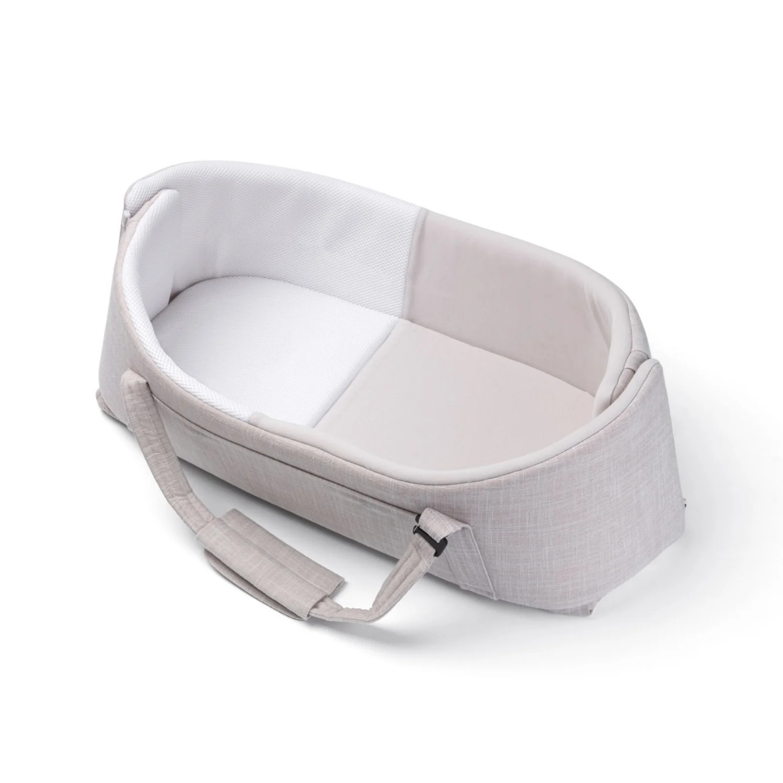 Couffin bébé nomade Nest'n Go (Doomoo)