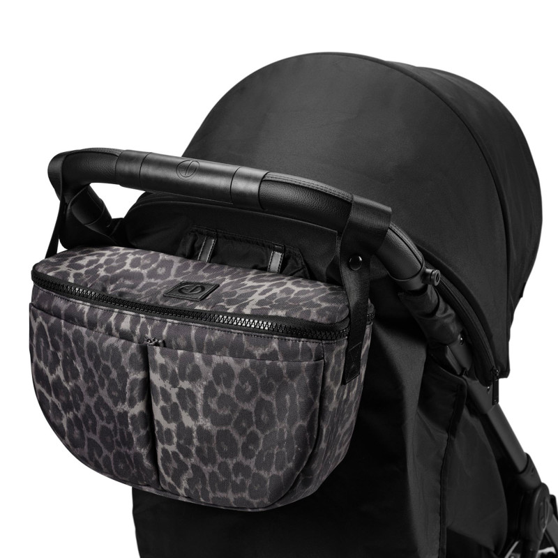 Organisateur poussette Leopard (Elodie Details) – Image 3