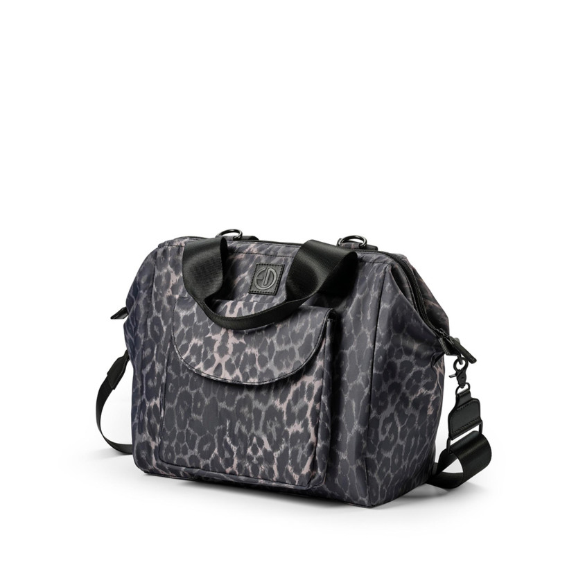 Sacs à langer Wide Frame Le Leopard (Elodie Details)