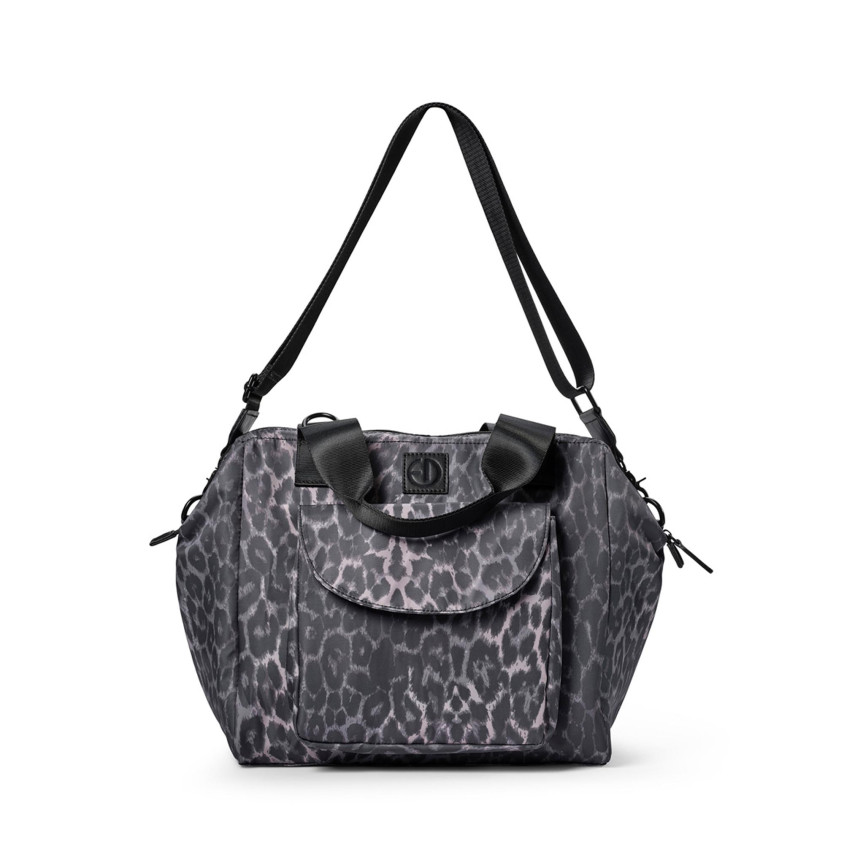 Sacs à langer Wide Frame Le Leopard (Elodie Details) – Image 4