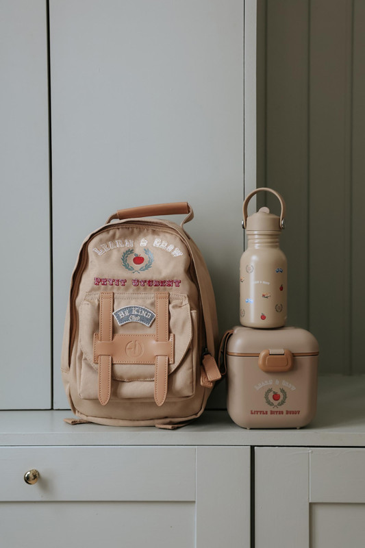 Sacs à dos Mini Learn & Grow (Elodie Details) – Image 3