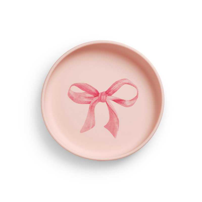 Set en Silicone Noeud Rose (Elodie Details) – Image 2