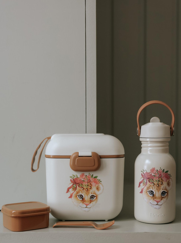 Gourde Rosy 35O ML (Elodie Details) (Copie) – Image 3