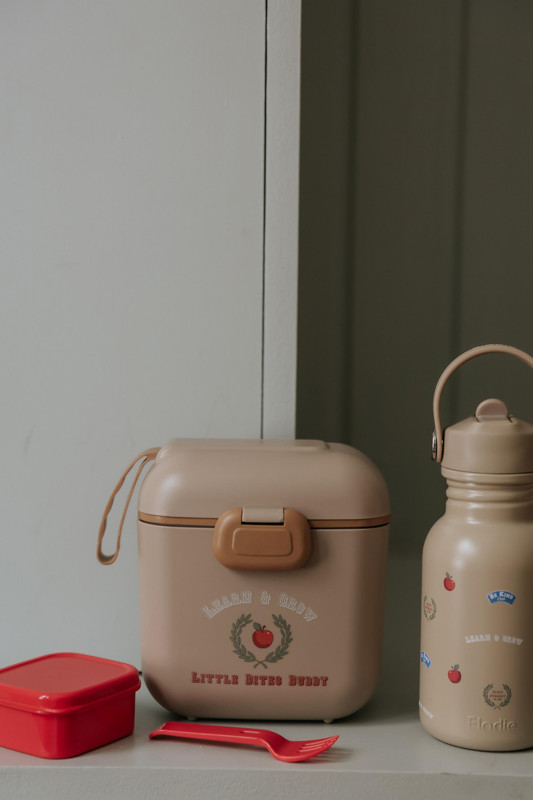 Lunch & Snack box Learn & Grow (Elodie Details) – Image 3