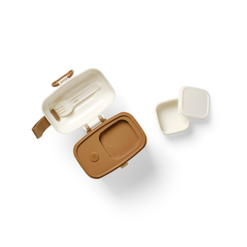 Lunch & Snack box Rosy (Elodie Details) – Image 2