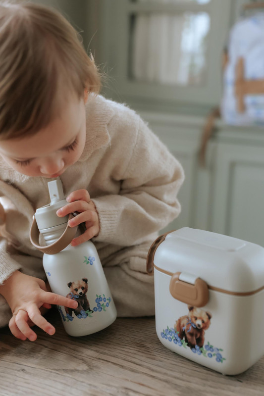 Lunch & Snack box Blueberry Billy (Elodie Details) – Image 3