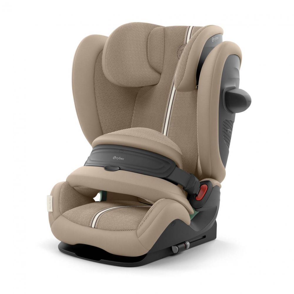 tranches d'achats Pallas G3 Almond Beige (Cybex)