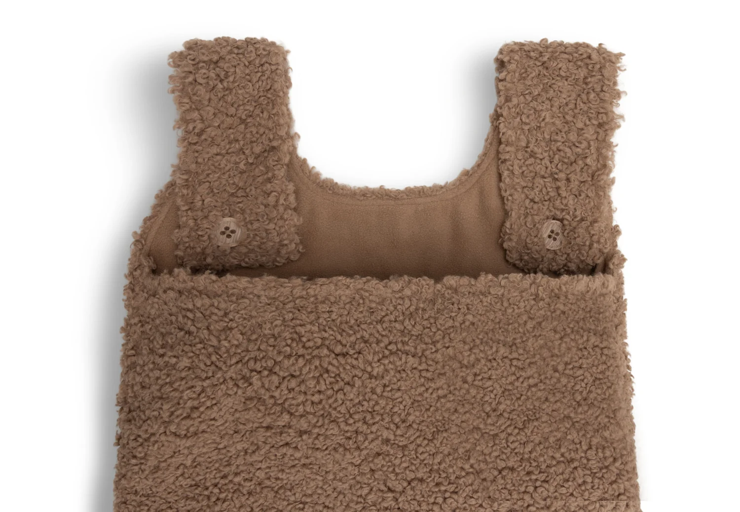 Sac de Rangement Curlé - Dark Hazel (Jollein) – Image 2