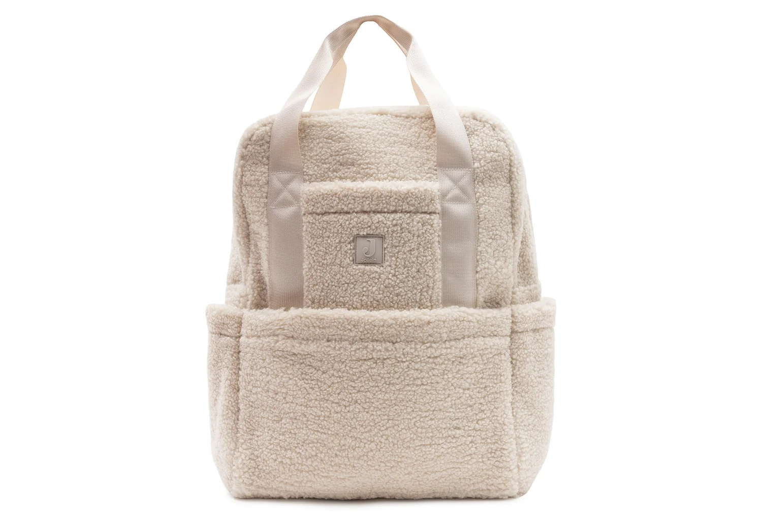 Sac à langer/Sac à dos - Teddy Lou (Jollein)