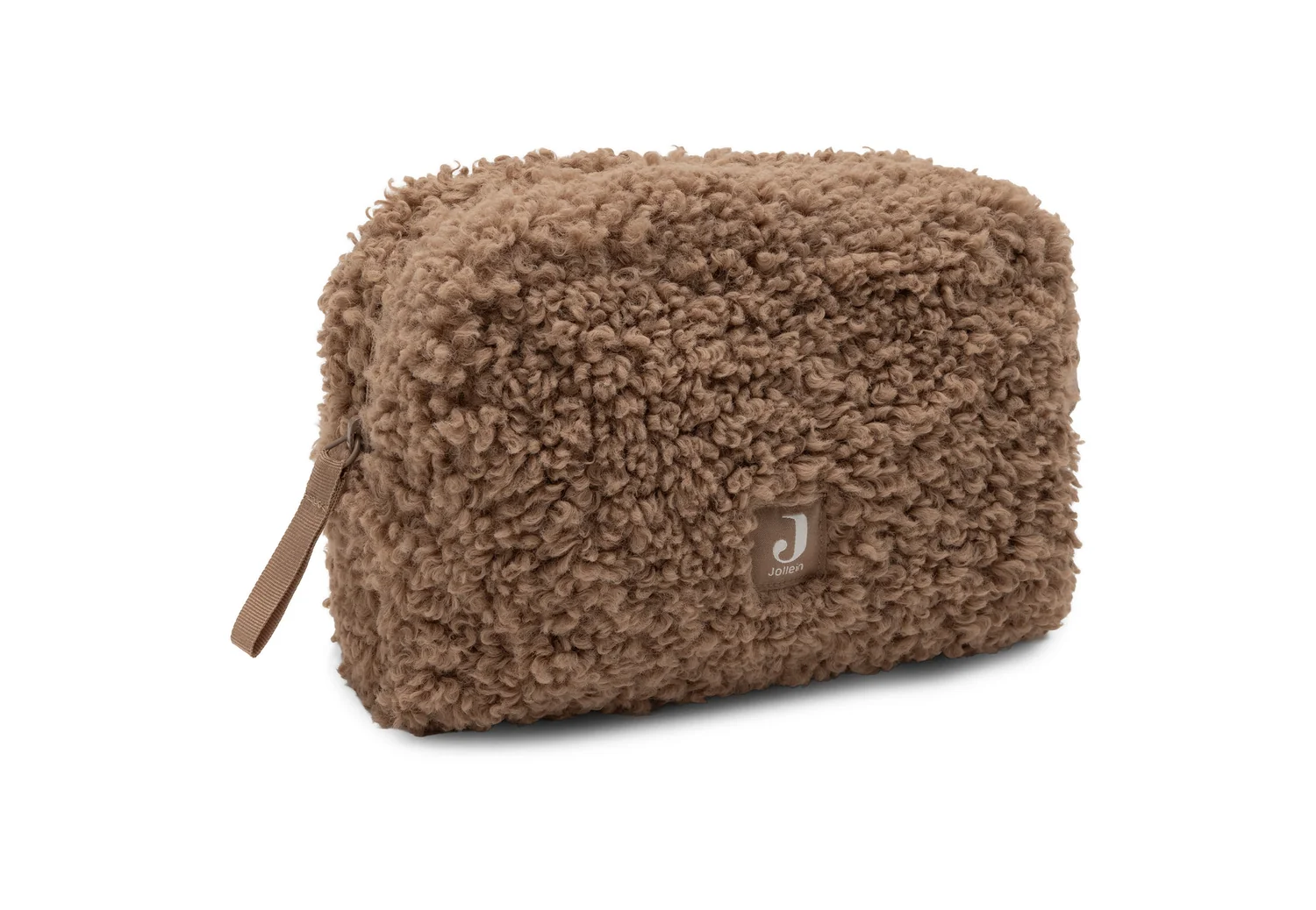 Trousse de soins Curlé - Dark Hazel (Jollein)