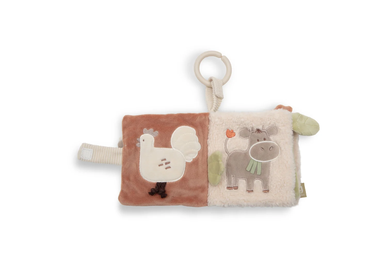 Livre d’Activité - Barn Buddies (Jollein) – Image 2