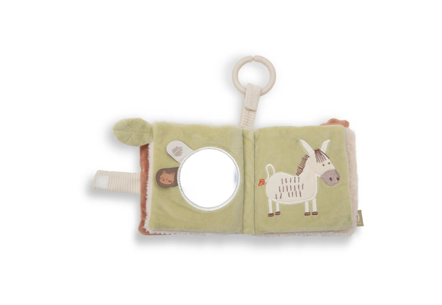Livre d’Activité - Barn Buddies (Jollein) – Image 4