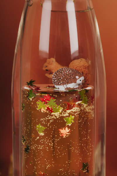 Bouteille sensorielle Autumn (Petit Boum) – Image 2