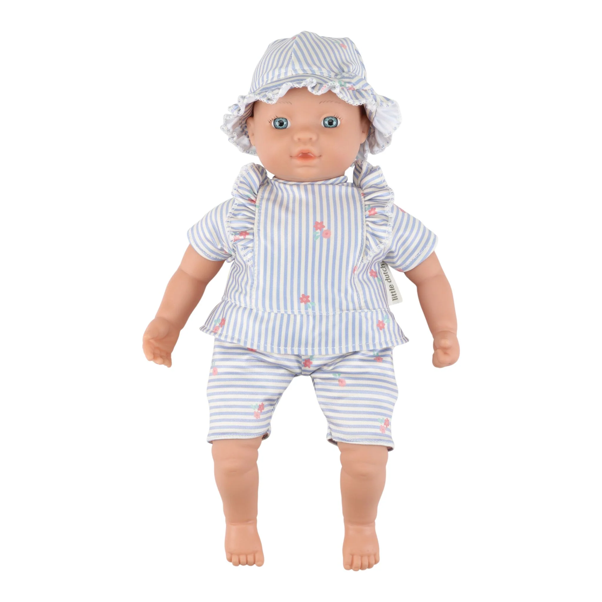 Poupée nageuse Mara (Little Dutch) – Image 3