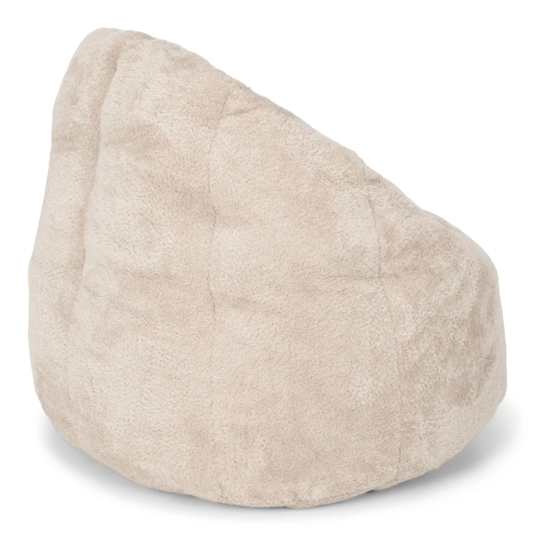Fauteuil enfant Teddy - Beige (Little Dutch) – Image 2