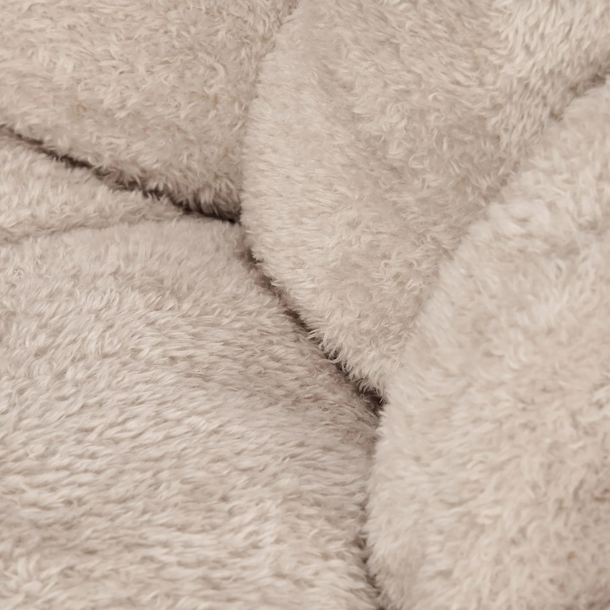 Fauteuil enfant Teddy - Beige (Little Dutch) – Image 3