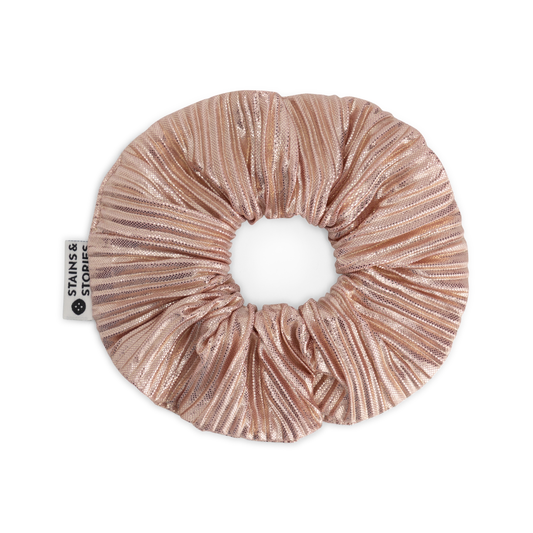 Chouchou Girls - Rose Blush AW26 (Stains Stories)
