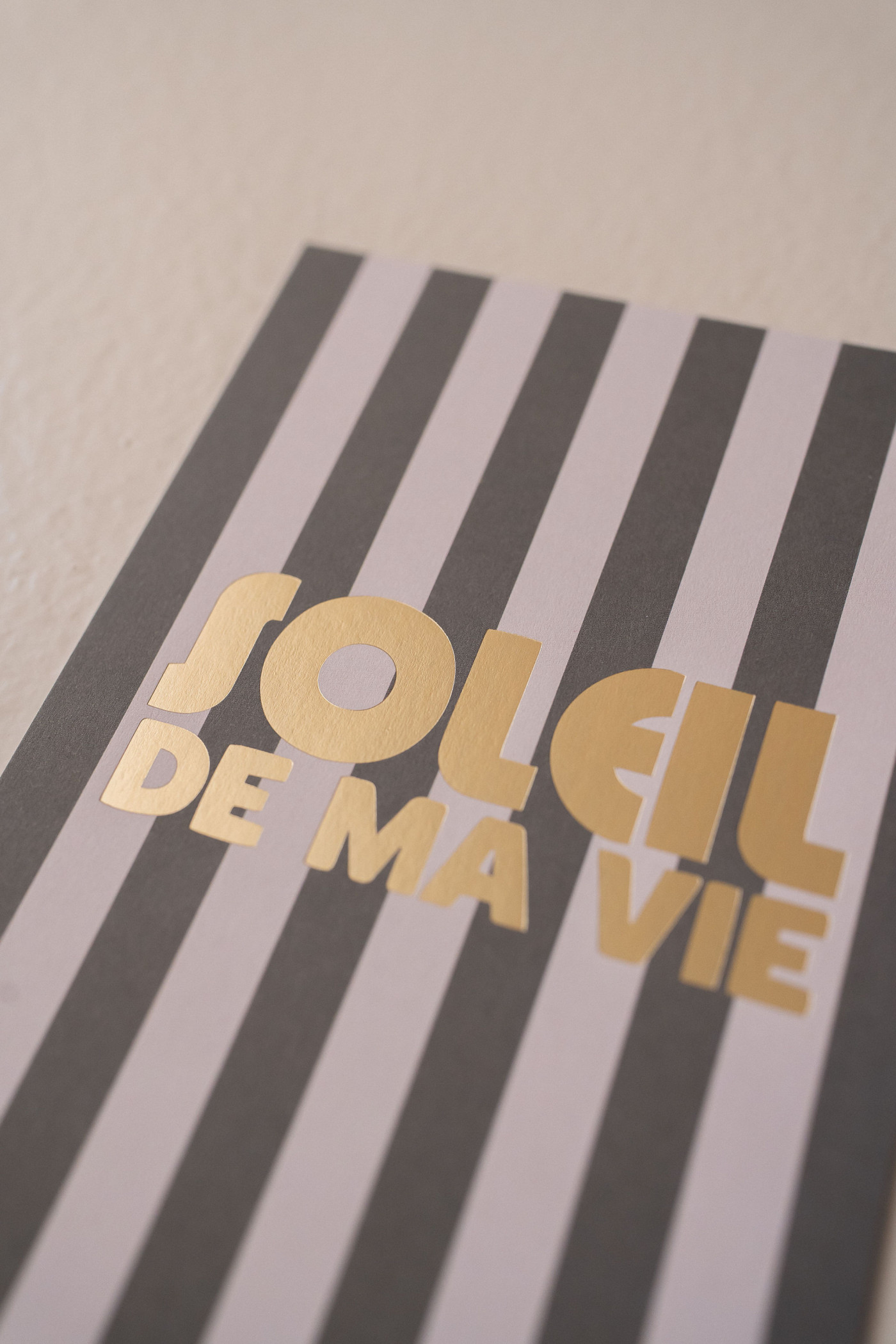 Carte Postale - Soleil De Ma Vie (Zakuw) – Image 2