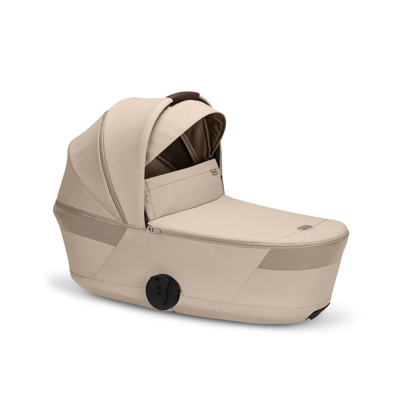 Balios S Lux avec nacelle pliable (Cybex) – Image 5