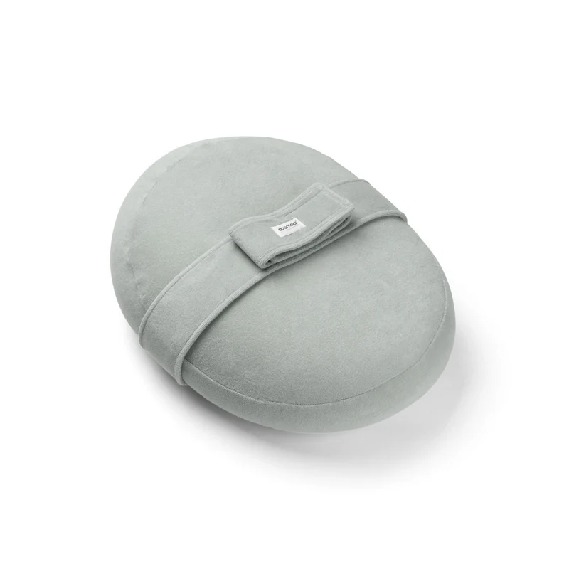 RELAX COVER – KIT POUR COUSSIN D'ALLAITEMENT- Green (Doomoo)