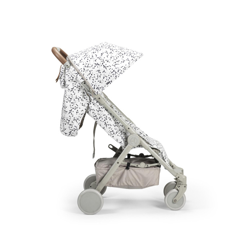 Poussette Elodie MONDO Stroller - Dalmatian (Elodie Détails)